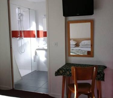 Lourdes Hotel | Hotel Calvaire