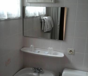 Lourdes Hotel | Hotel Calvaire