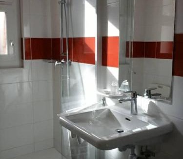 Lourdes Hotel | Hotel Calvaire
