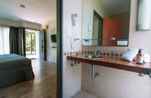 Fatima Hotel | Hotel Camberland -Adults Only