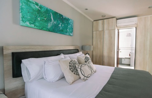 Fatima Hotel | Hotel Camberland -Adults Only