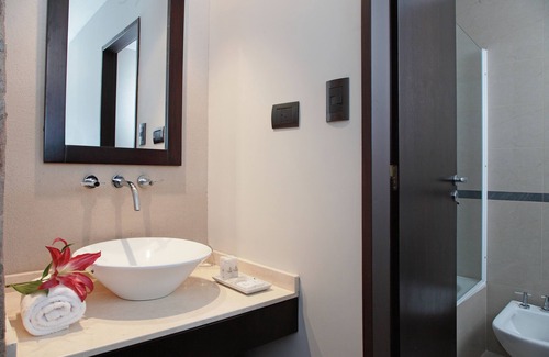 Fatima Hotel | Hotel Camberland -Adults Only