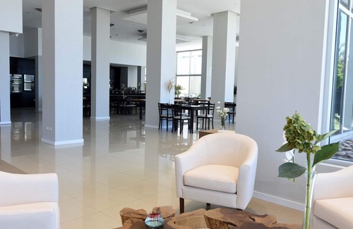 Ramallo Hotel | Hotel Camberland Ramallo