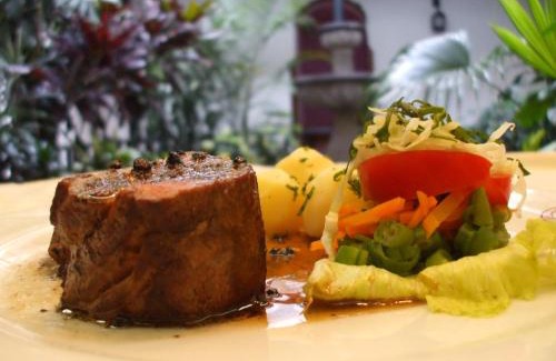 Popayan Hotel | Hotel Camino Real Popayán Colombia