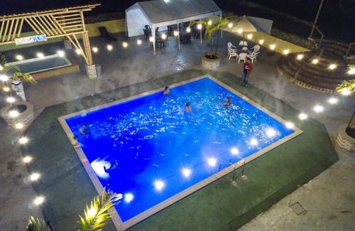 La Estrella House | Hotel Campestre Lagos de Venecia - Chalet, glamping, camping y overlanding