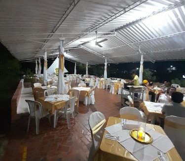 Ricaurte Hotel | Hotel Campestre CENVATURS