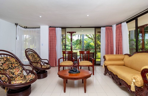 Cartago Hotel | Hotel Campestre El Danubio