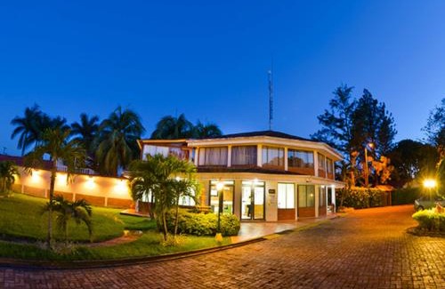 Apiay Hotel | Hotel Campestre La Potra
