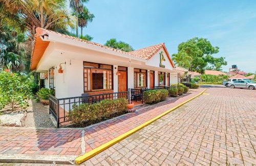Apiay Hotel | Hotel Campestre La Potra