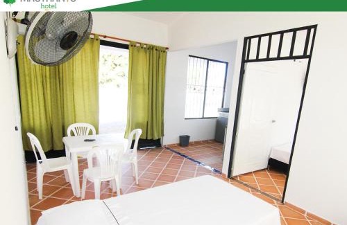 Apiay Hotel | Hotel Campestre Mastranto