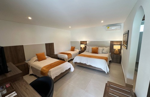 Montenegro Hotel | Hotel Campestre Montecarlo