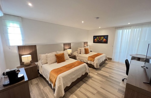 Montenegro Hotel | Hotel Campestre Montecarlo