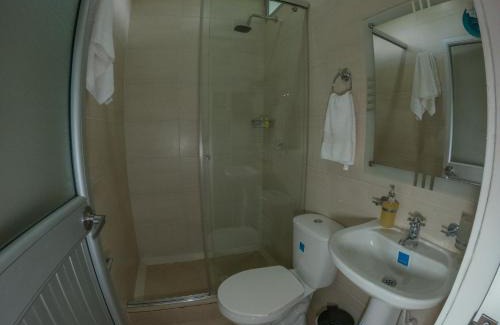 Villavicencio Hotel | Hotel Campestre Palma Verde