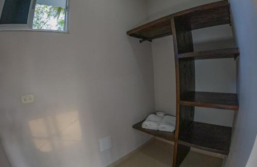 Villavicencio Hotel | Hotel Campestre Palma Verde