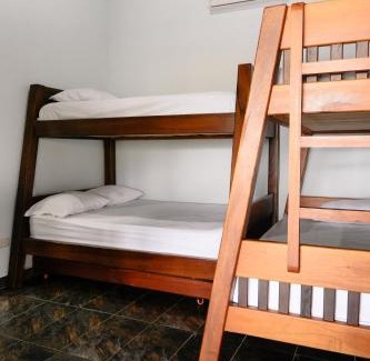 San Carlos Hotel | Hotel Campestre Playa Primavera