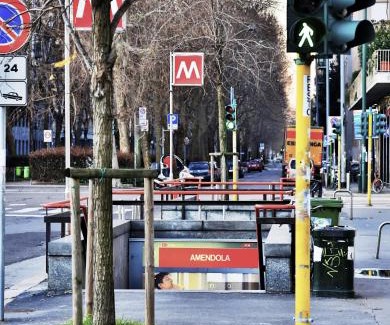 Fiera Hotel | Hotel Campion CityLife