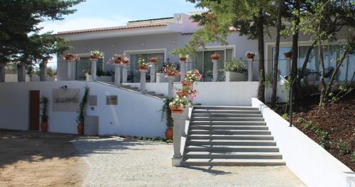 Castelo Branco Hotel | Hotel Campo do Rosmaninho