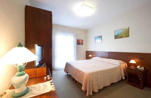 Pietralunga Hotel | Hotel Candeleto