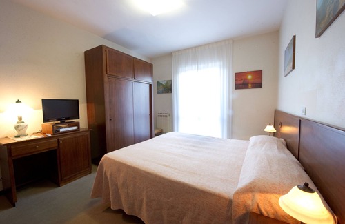 Pietralunga Hotel | Hotel Candeleto