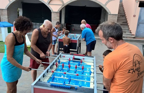 Pietralunga Hotel | Hotel Candeleto