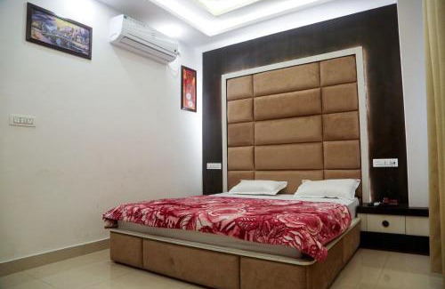 Chamba Hotel | Hotel Candle Wood