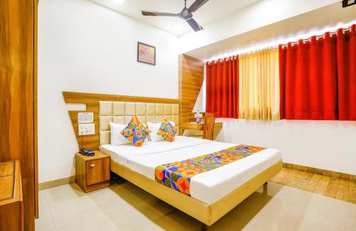 Kamothe Hotel | Hotel Candor Amigo Kamothe Panvel
