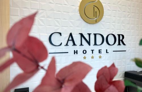 A Lama Hotel | HOTEL CANDOR