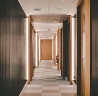 A Lama Hotel | HOTEL CANDOR
