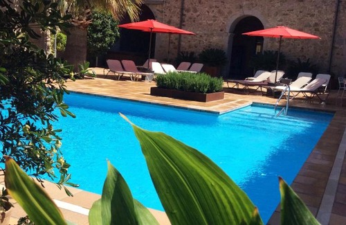 Castello d'Empuries Hotel | Hotel Canet