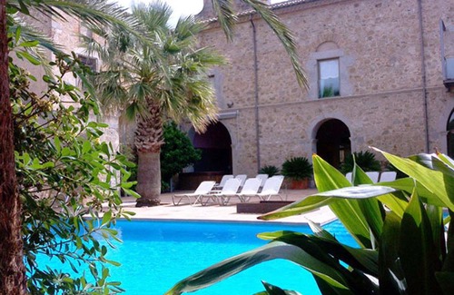 Castello d'Empuries Hotel | Hotel Canet