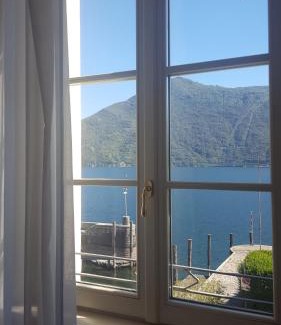 Cannobio Hotel | Hotel Cannobio