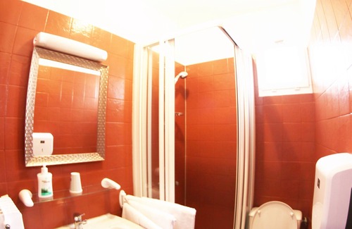 Les Sables d'Olonne Hotel | HOTEL&CANTINE DE LA PLAGE