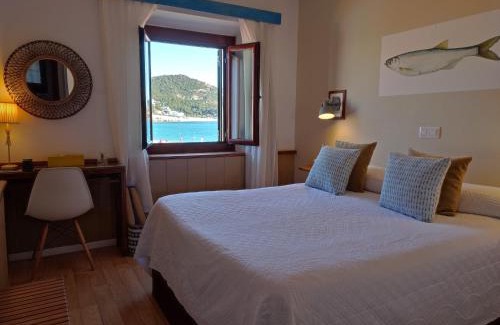 Tossa de Mar Hotel | Hotel Cap d'Or - Children only from 16 years old
