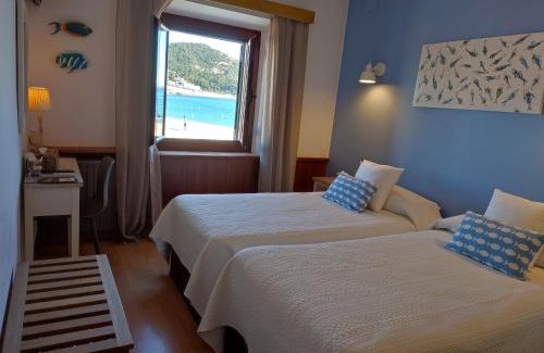 Tossa de Mar Hotel | Hotel Cap d'Or - Children only from 16 years old