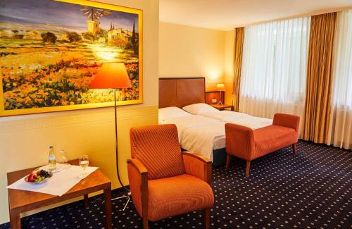 Pinneberg Hotel | Hotel Cap Polonio