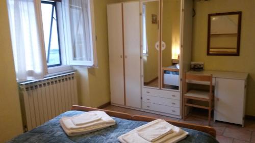 Vidiciatico Hotel | Hotel Capriolo