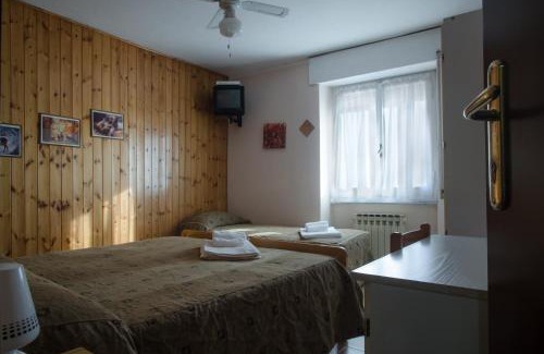 Vidiciatico Hotel | Hotel Capriolo