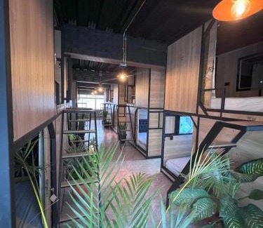 Yolombo Hotel | Hotel Caps Yolombo