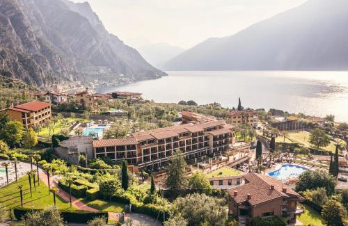 Limone sul Garda Hotel | Hotel Caravel