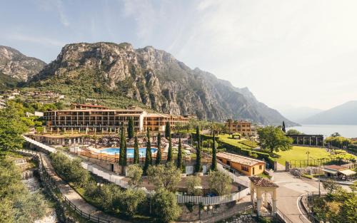 Limone sul Garda Hotel | Hotel Caravel