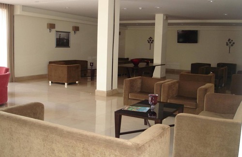 Carmo Hotel | Hotel Caravelas