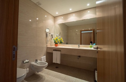 Carmo Hotel | Hotel Caravelas