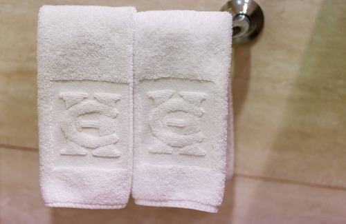 Carmo Hotel | Hotel Caravelas