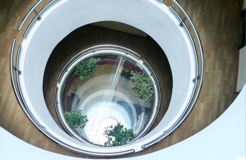 Albacete Hotel | Hotel Cardinal