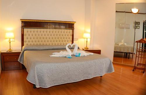 Albacete Hotel | Hotel Cardinal