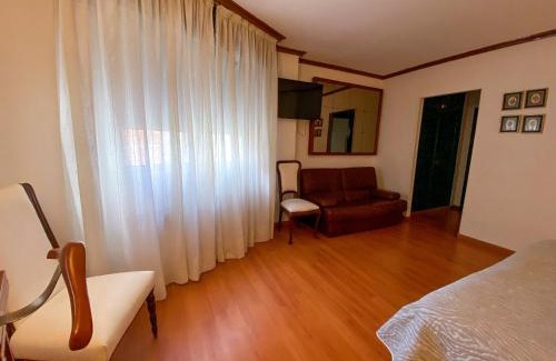 Albacete Hotel | Hotel Cardinal