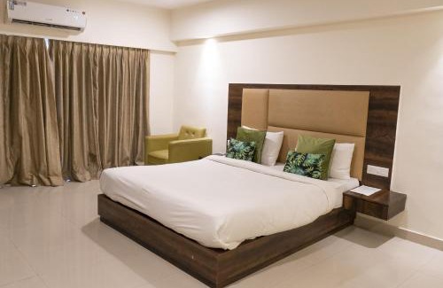 Kolkata Hotel | Hotel Care & Resort