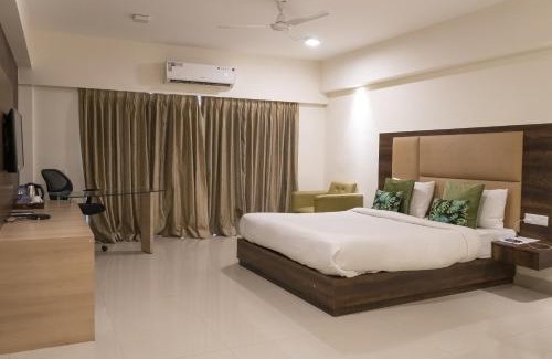 Kolkata Hotel | Hotel Care & Resort