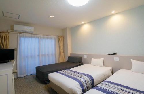 Tatsugo Resort | Hotel Caretta