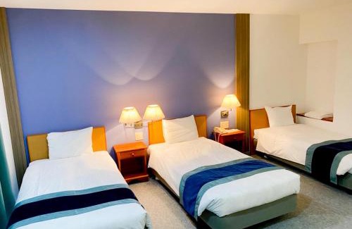 Tatsugo Resort | Hotel Caretta